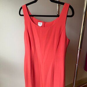 Armani Collezioni Sheath Dress